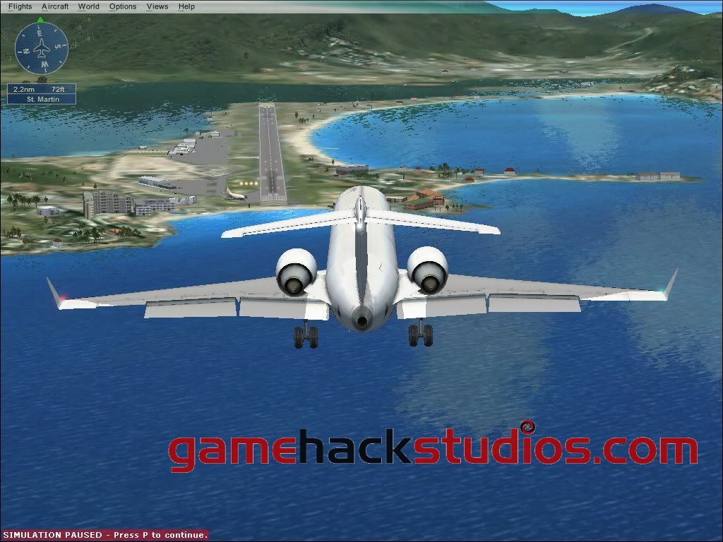 Fsx Flight Simulator Download